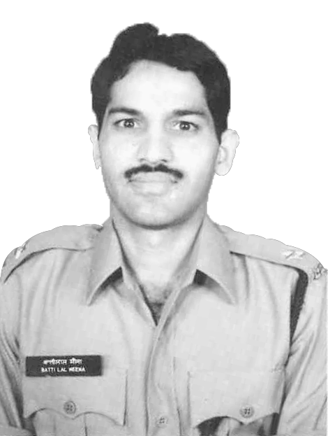 B.L. Meena B.L. Meena